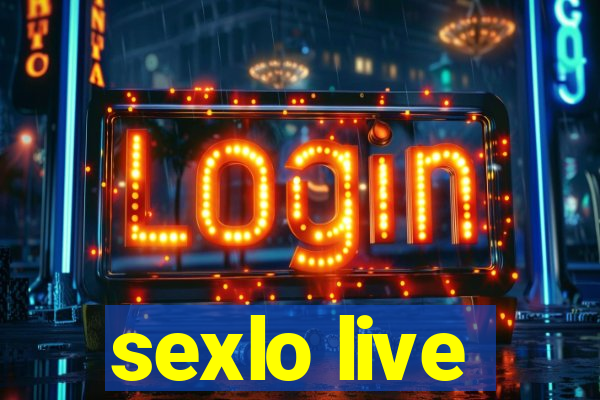 sexlo live